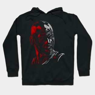 MJ 1 Hoodie